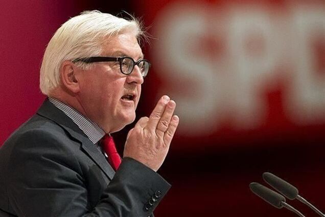 МИД Германии: на дипломатическое решение кризиса в Крыму надежды почти нет