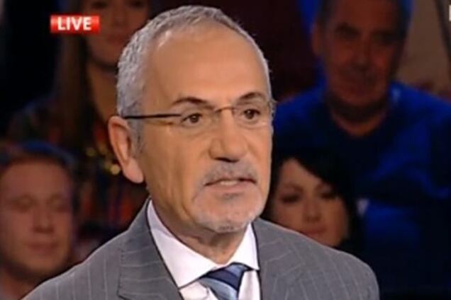 Войны между братскими народами - самые кровопролитные