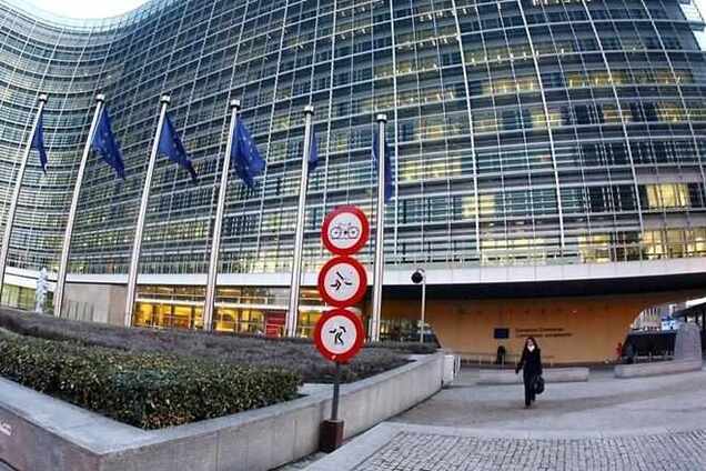 Еврокомиссия соберется 19 марта для одобрения передачи 1,6 млрд евро Украине
