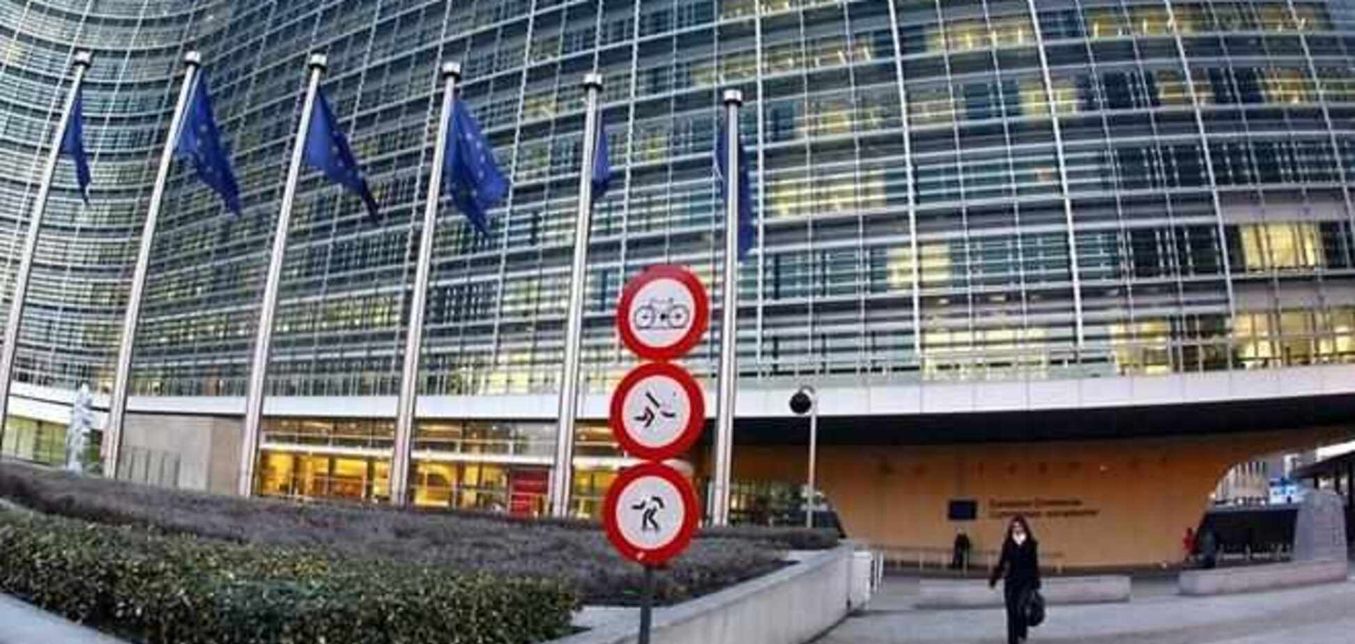 Еврокомиссия соберется 19 марта для одобрения передачи 1,6 млрд евро Украине