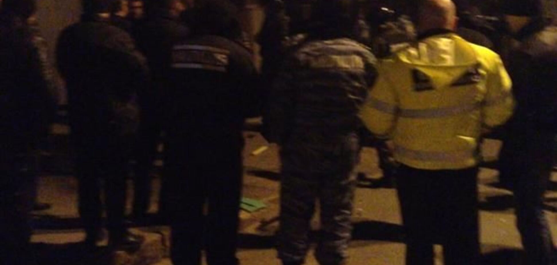 По факту перестрелки в Харькове открыто уголовное производство по трем статьям