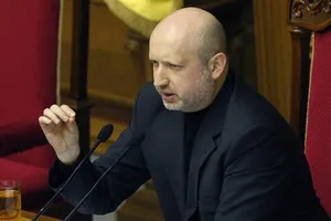Турчинов: провокации в Украине организует агентура Кремля
