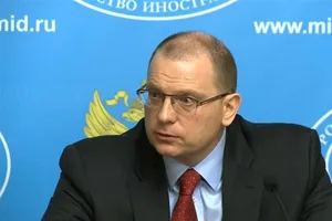 Уполномоченный МИД РФ по правам человека требует "нейтрализовать украинских экстремистов"