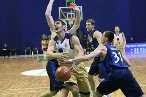 Одесити рулять! Тренери Суперліги Парі-Матч обрали збірну тижня