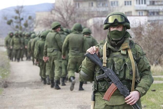 МЗС: спроба висадки десанту РФ на Херсонщині - військове вторгнення Росії