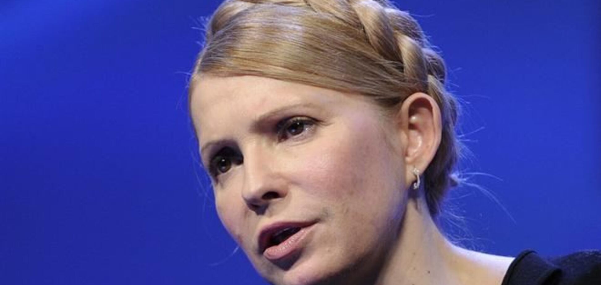 ГПУ почала розслідування незаконних рішень по 'справі Тимошенко'