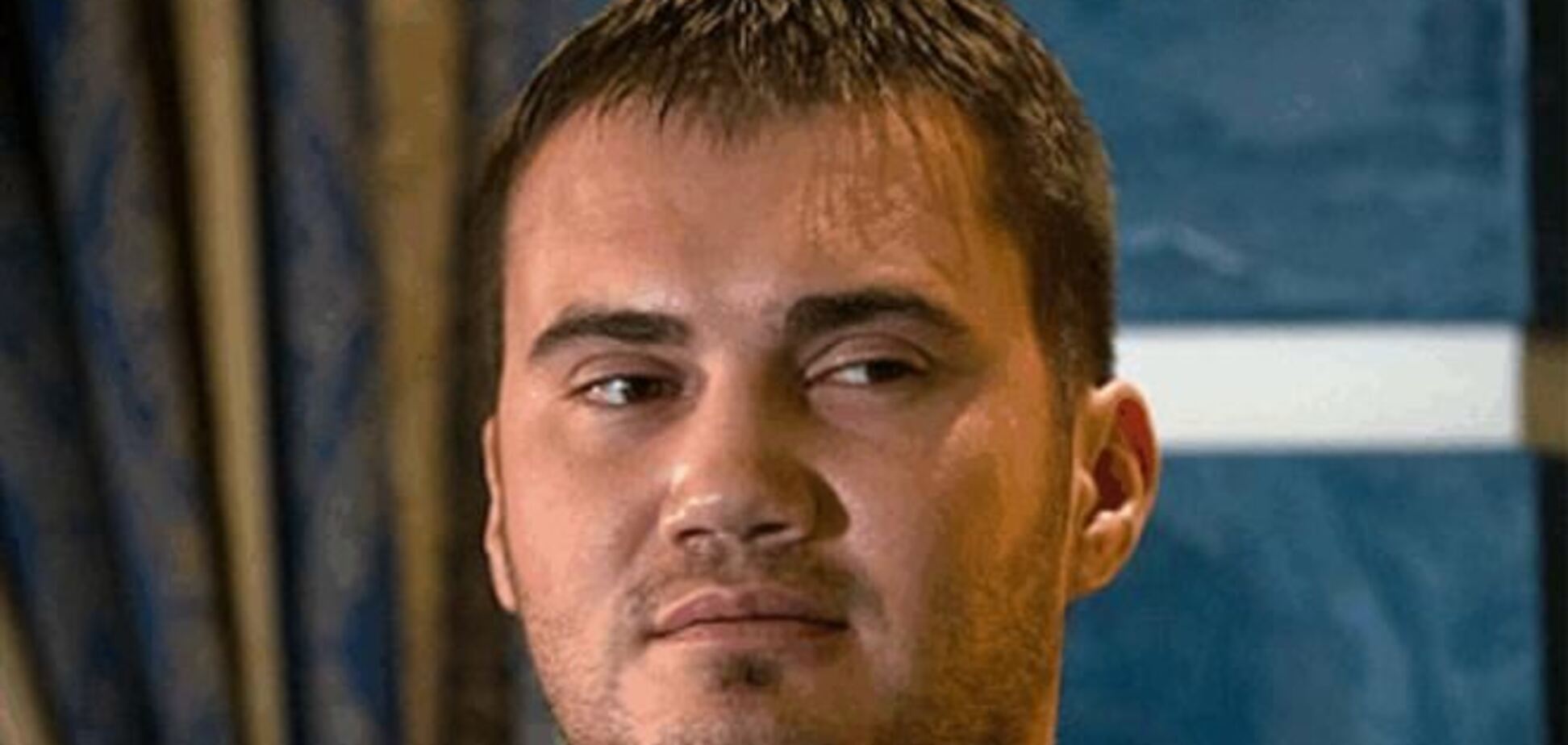 Янукович-молодший: Національна гвардія - 'нацисти, бандити і кримінальники'