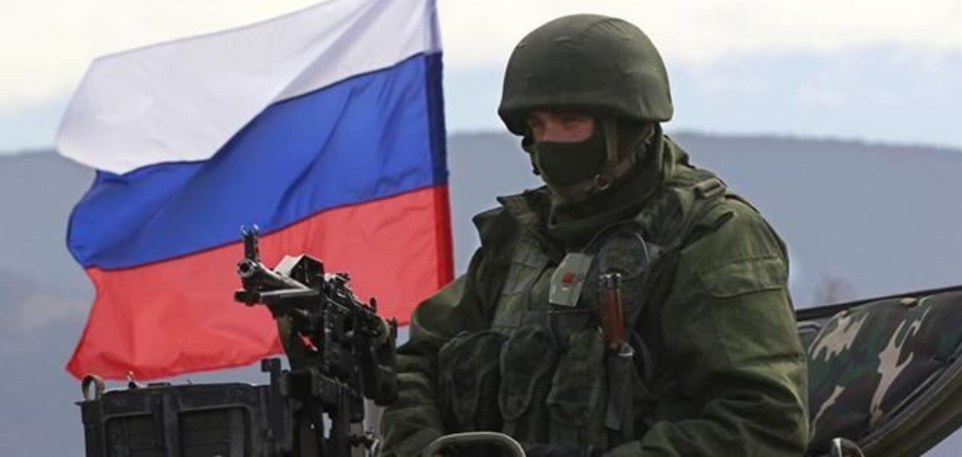 Экс-советник Путина: РФ может сделать Крым своей военной базой