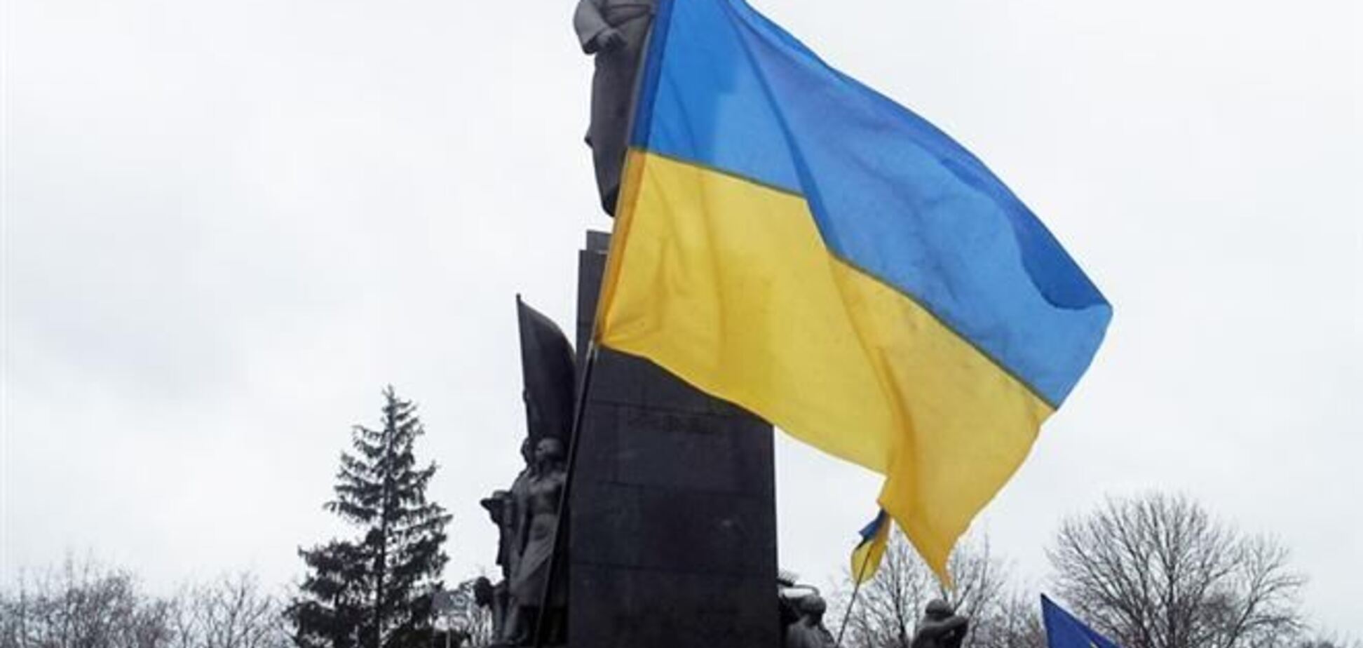 У Харкові через загрозу провокацій відмінили проведення Евромайдана
