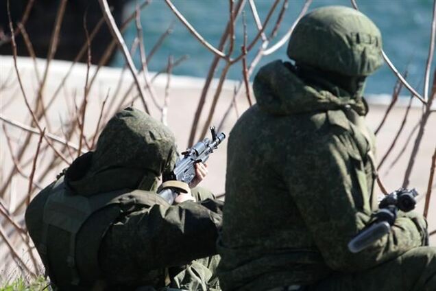 'Іскандери' та підводні човни з ракетами: розкрито кількість військ Путіна в Криму