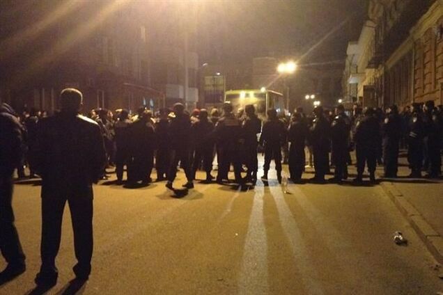 Зачинщикам стрельбы в Харькове грозит пожизненное