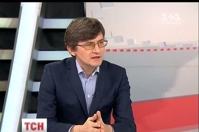 ЦИК: на 'референдуме' в Крыму будет полный бардак