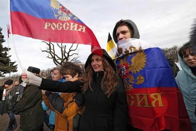 Госдеп предупредил американцев об опасности визита в РФ