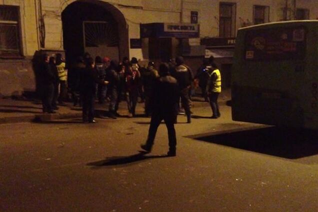 Губернатор назвал перестрелку в Харькове спланированной провокацией