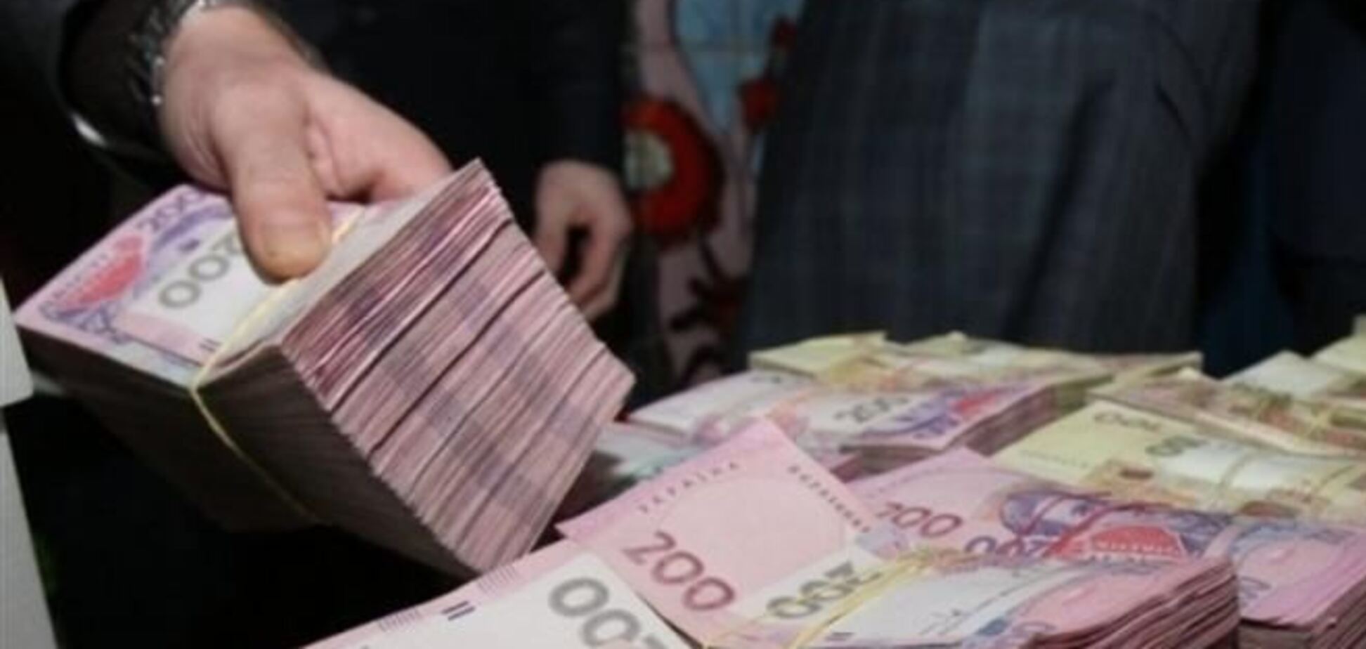 В Крыму банки вообще прекратили выдавать деньги
