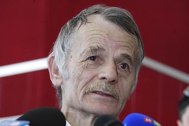 Лучше смерть, чем новая депортация – Джемилев