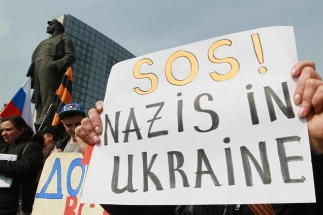 Россия угрожает 'защитить' граждан восточной Украины