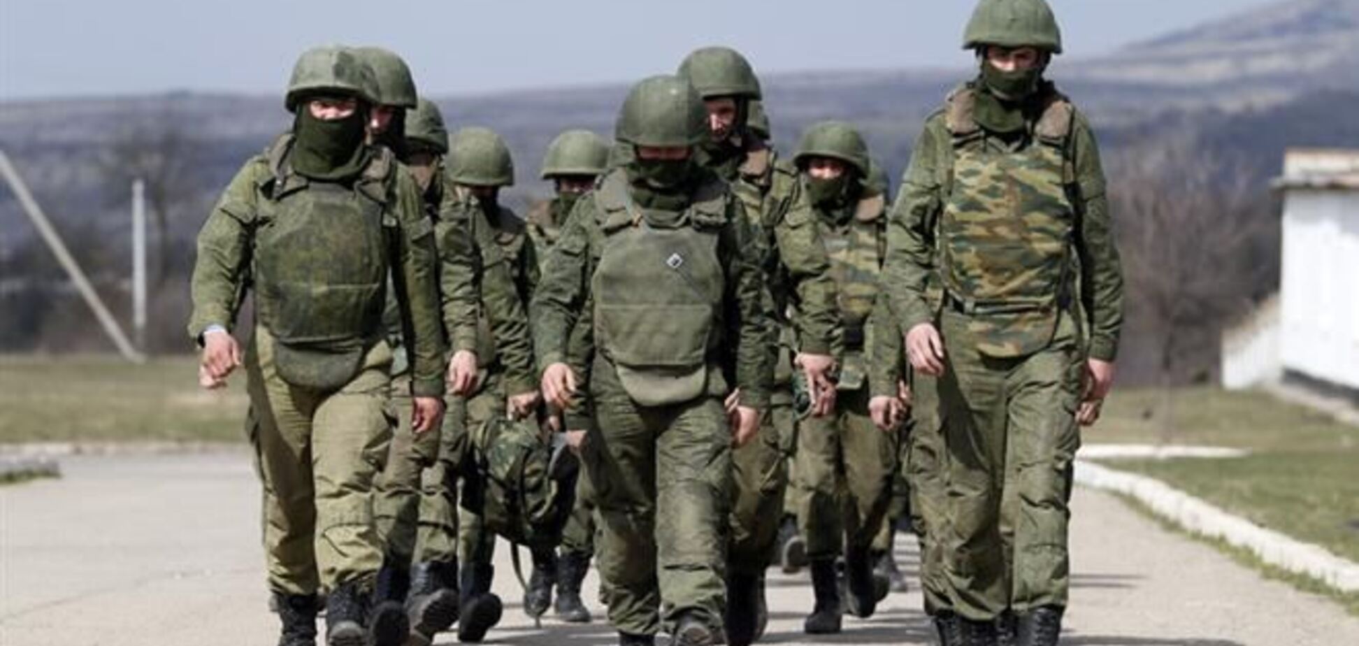 Украинские военные на Херсонщине дали отпор оккупантам - Минобороны