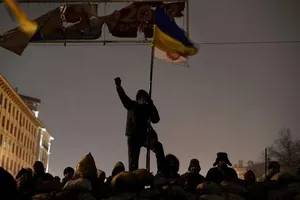 "Правый сектор" боится провокаций в Харькове вечером 15 марта