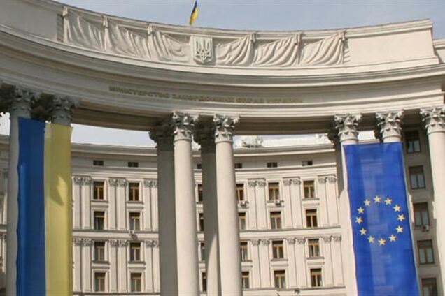 МИД – Долгову: Это Россия экспортирует в Украину экстремизм