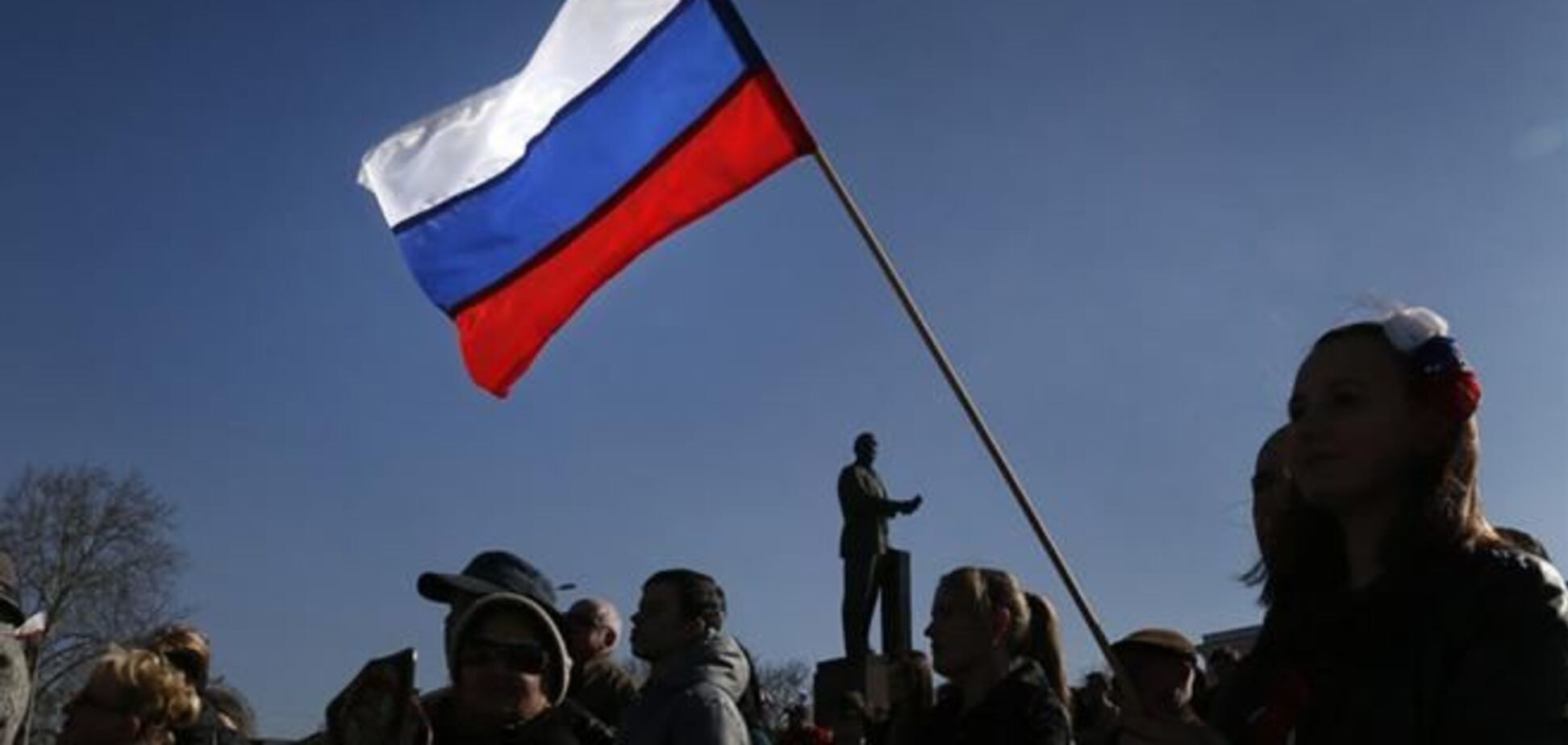 Росія - головна загроза миру в 21 столітті - МЗС України