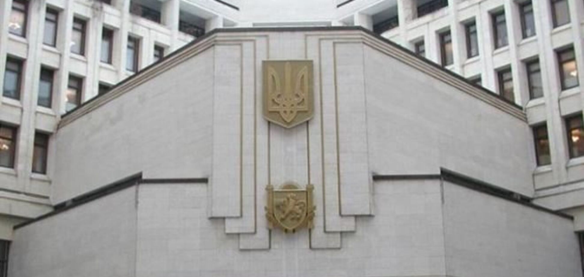 Рішення про розпуск парламенту Криму може бути скасоване - депутат