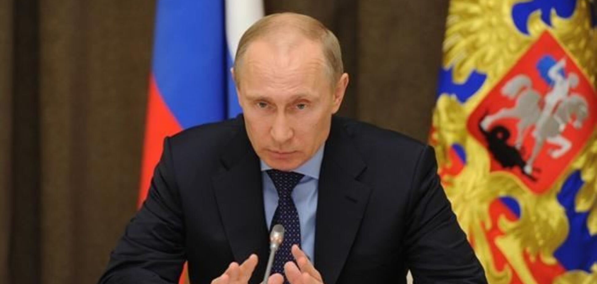СМИ: власти Украины готовят Путину сценарий перемирия