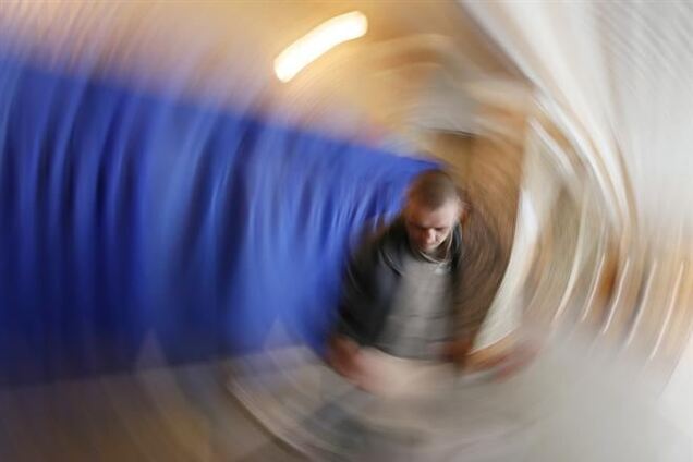 На 'референдум' у Криму на 17:00 проголосували 70% виборців