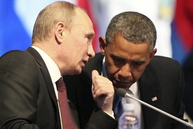 Путин: 'референдум' в Крыму стал возможным из-за косовского прецедента