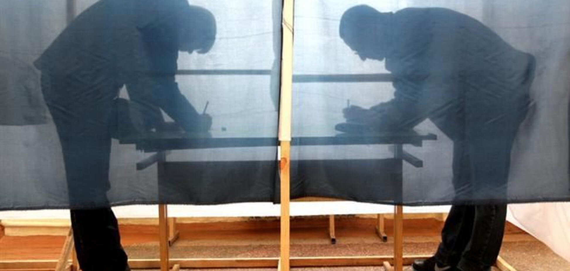 Белый дом о референдуме в Крыму: России придется нести ответственность