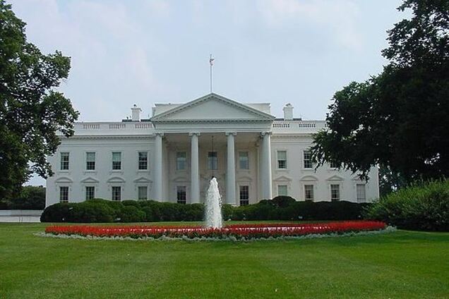 В Белом Доме не признают референдум в Крыму