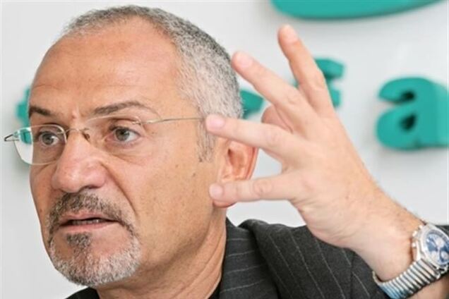 Шустер: вихід 'Таврії' на матч у Києві став надзвичайно важливим сигналом