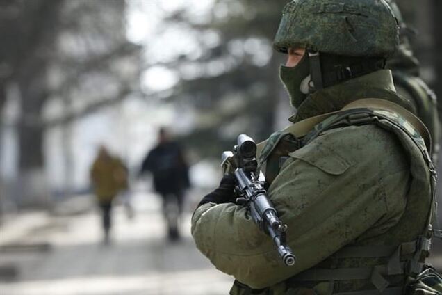 Ночью в Симферополе стреляли из автоматов - журналист