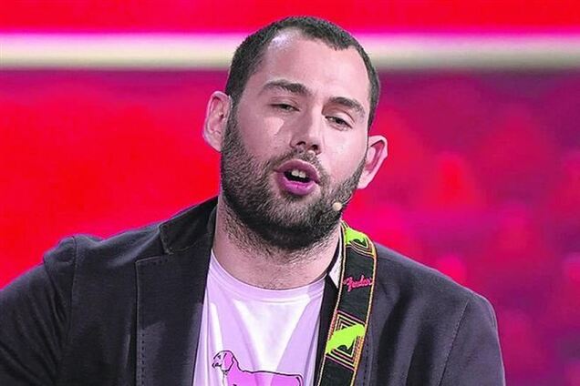 'Дурепа з жахливою фігурою': Семен Слєпаков знову оскандалився різкою заявою