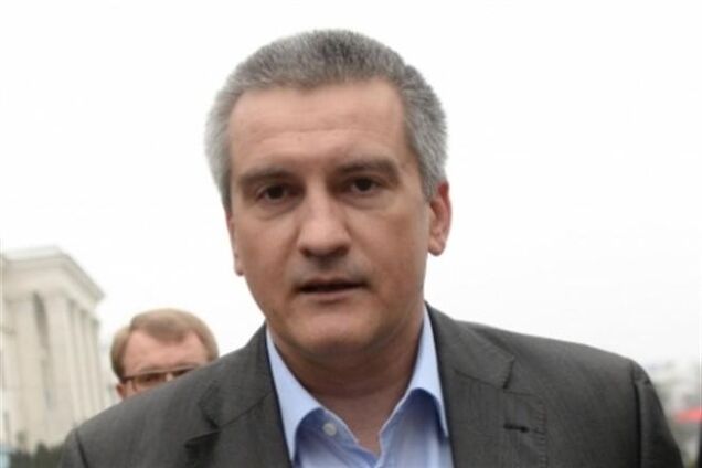 Аксенов уже объявил результаты референдума