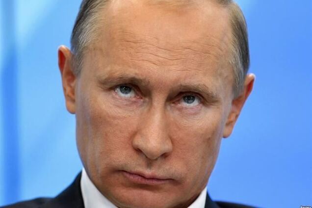 Путин уже намекнул Меркель, что после Крыма займется юго-востоком Украины