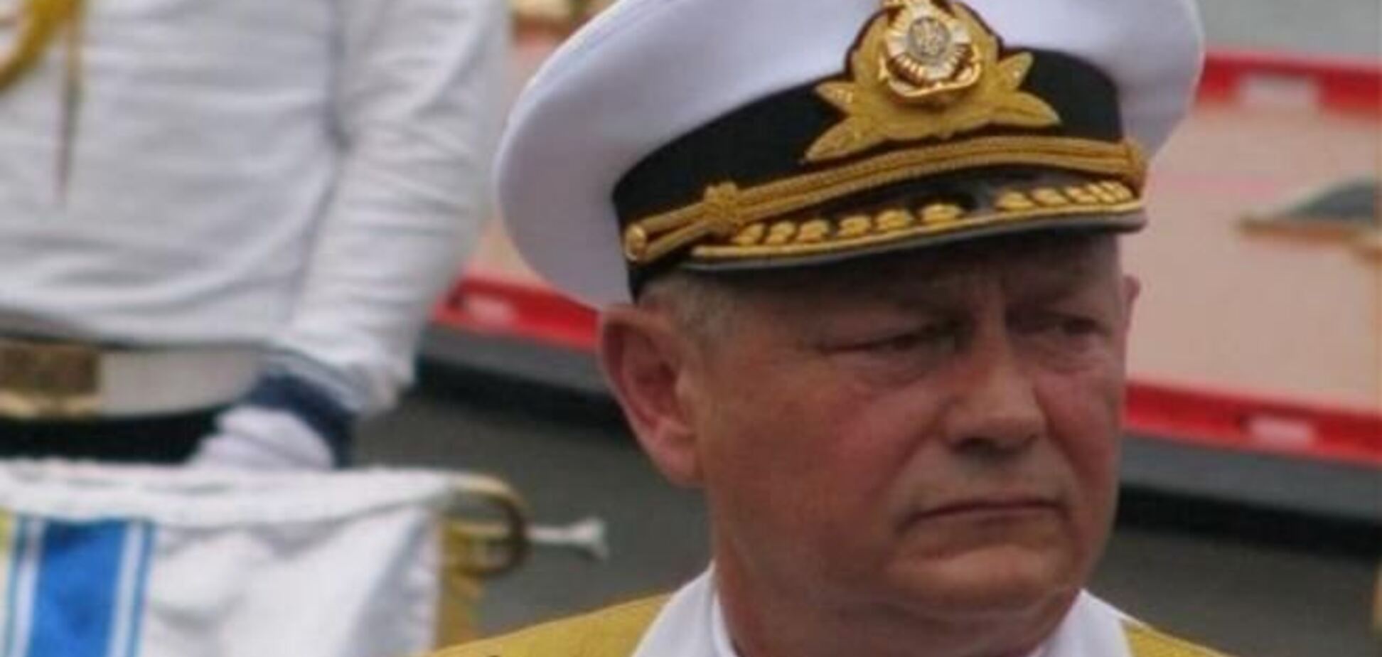 Украина и Россия заключили перемирие до 21 марта - Тенюх