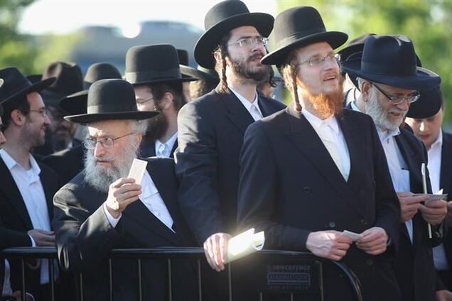 Сегодня во всем мире отмечают еврейский праздник Пурим