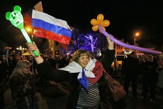 93% севастопольцев поддержали вступление в РФ, заявил местный избирком