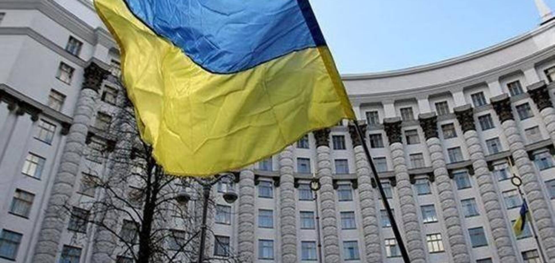 Кабмин выделит украинской армии 6,8 млрд грн