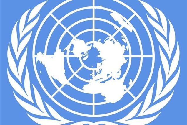 ООН начинает отслеживать ситуацию с правами человека по всей территории Украины