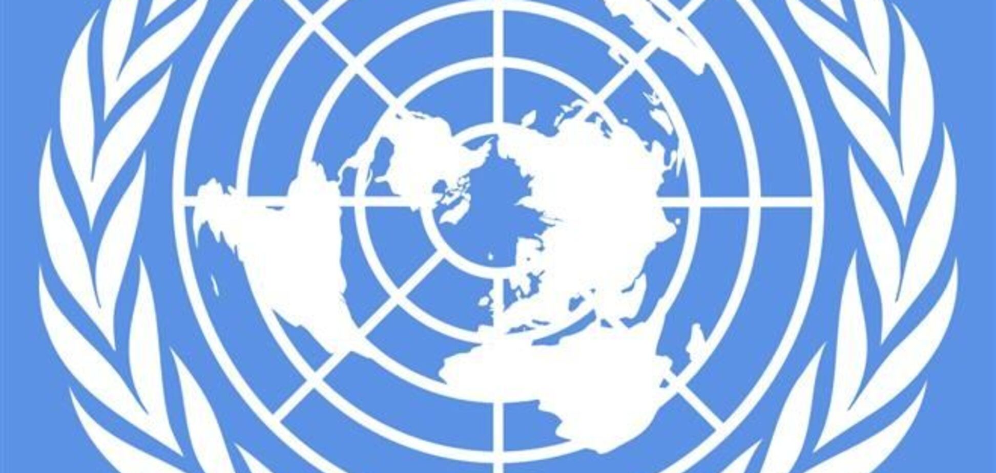 ООН начинает отслеживать ситуацию с правами человека по всей территории Украины 
