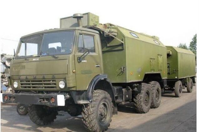 В соцсетях объявили акцию по сбору шин и топлива для военных в Харькове