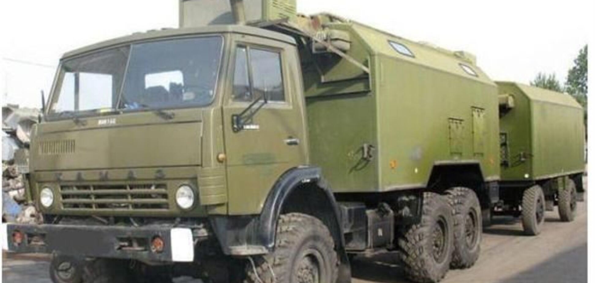 В соцсетях объявили акцию по сбору шин и топлива для военных в Харькове