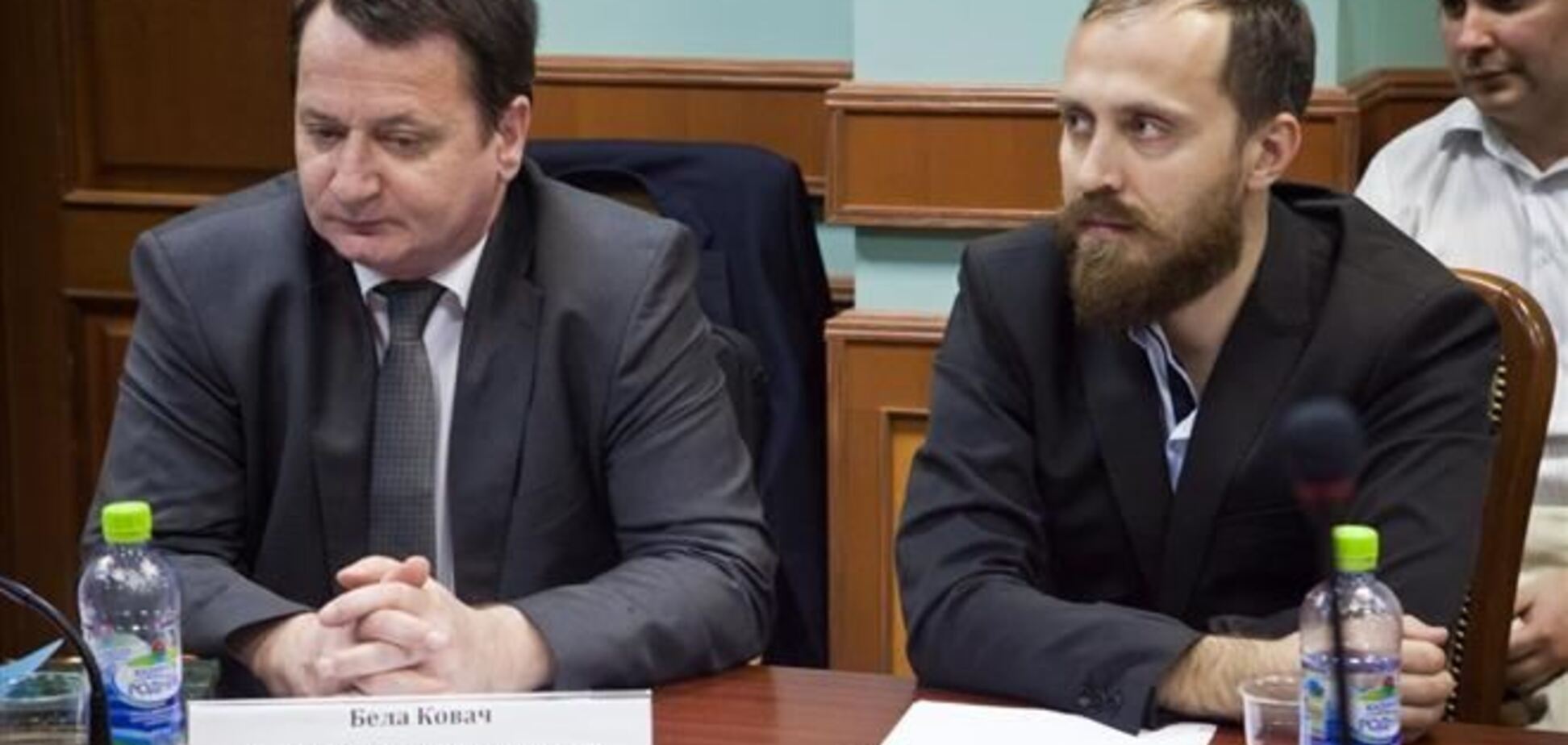 Серед спостерігачів на кримському референдумі антисеміти і неосталіністи