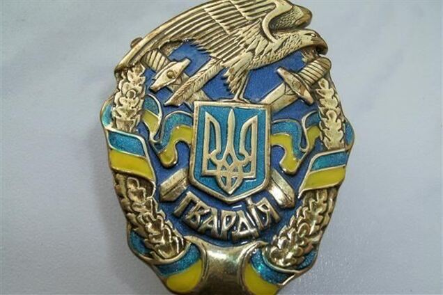 В Нацгвардию за первые четыре часа записалось 1500 человек