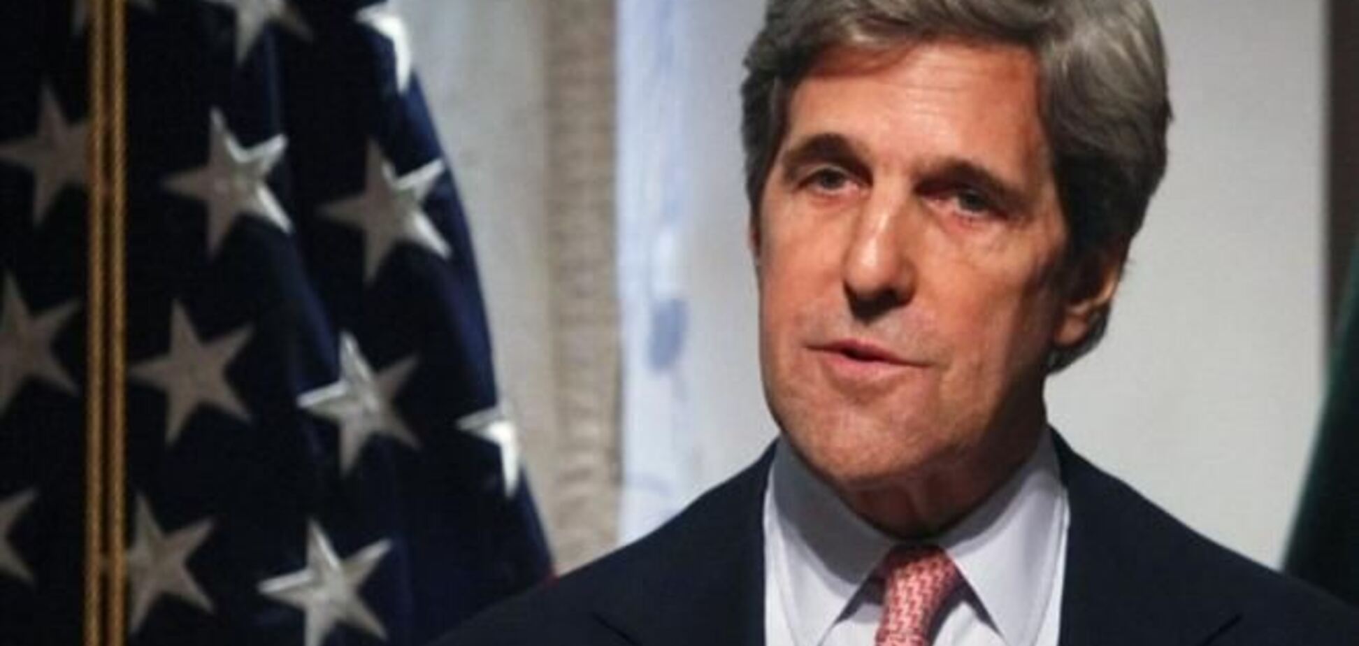 Керри: Россия должна поддержать Украину в конституционном реформировании