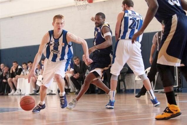 'Днепр' не поедет в Мариуполь на матч Суперлиги