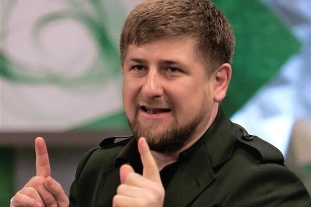 Кадиров вже пообіцяв Аксьонову інвестиції в Крим