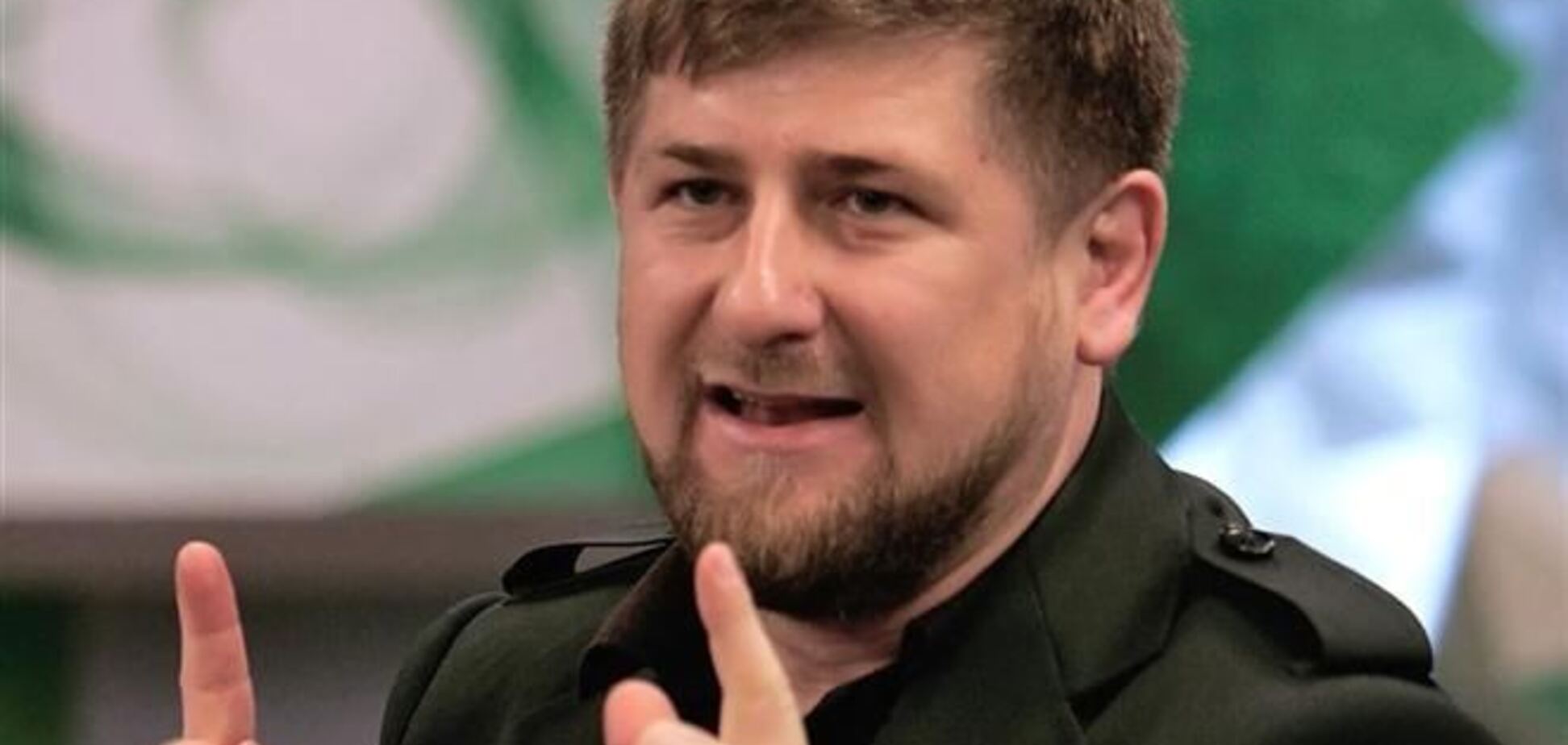 Кадыров уже пообещал Аксенову инвестиции в Крым